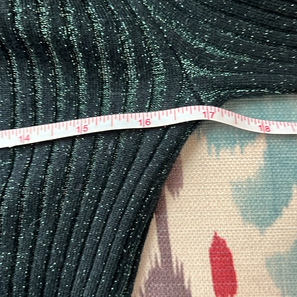 GIU GIU NONNA JEWEL LONG SLEEVE - Picture 7 of 10